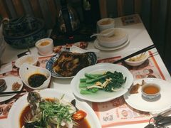 -虾饺妹·酒家(金碧店)