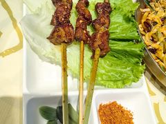 -串盟烧烤大排档·长沙美食地标(星沙店)
