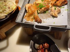 -绿茶餐厅(千岛湖银泰城店)