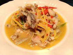 -许爷家·生态湖鲜(徐汇日月光店)