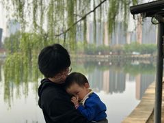 -泰山天颐湖旅游度假区