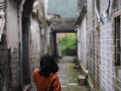 -前童古镇