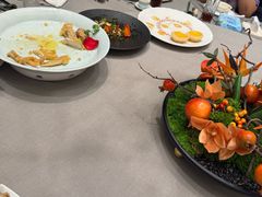-御彩酒家(东风东路店)
