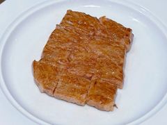 -北京泰富酒店-柏景轩中餐厅