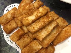 脆皮鲜奶-四海回族饭店(湖西路老店)