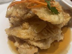 -北李妈妈菜·虾爬子大锅贴(贵和店)