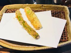 -みかわ是山居