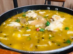 -有红鸡毛店·川菜(建设路店)