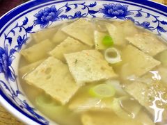 -山海珍味韩国料理(奥城店)