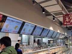 -家乐福(古北店)