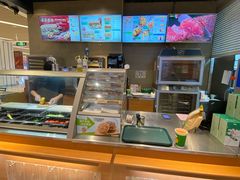 -赛百味SUBWAY(高新绿宝店)