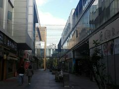 -东明生活广场(凉城购物中心店)