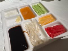 -四季民福烤鸭店(故宫店)