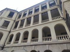 -大馆(前中区警署建築群)