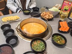 -翠微百货(龙德店)