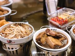 -宝香绑线肉骨茶(柏威年广场店)