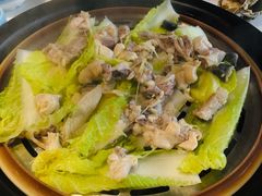 -碗中海·蒸汽海鲜·桑拿鸡(岭南天地店)