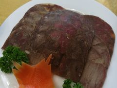-泰丰楼(前门西大街店)