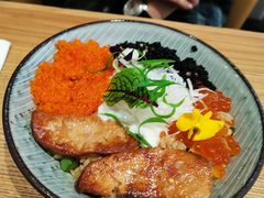 -隐泉之语日式料理(王府中环店)
