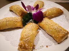 -水月周庄铂尔曼酒店-水月荟中餐厅