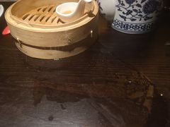 -绿茶餐厅(松江万达店)