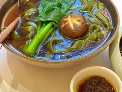 -幸福蔬·时尚蔬食(黄山湖公园店)