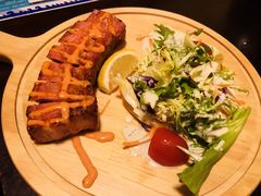 -円满日式居酒屋(蓉花路美食街店)