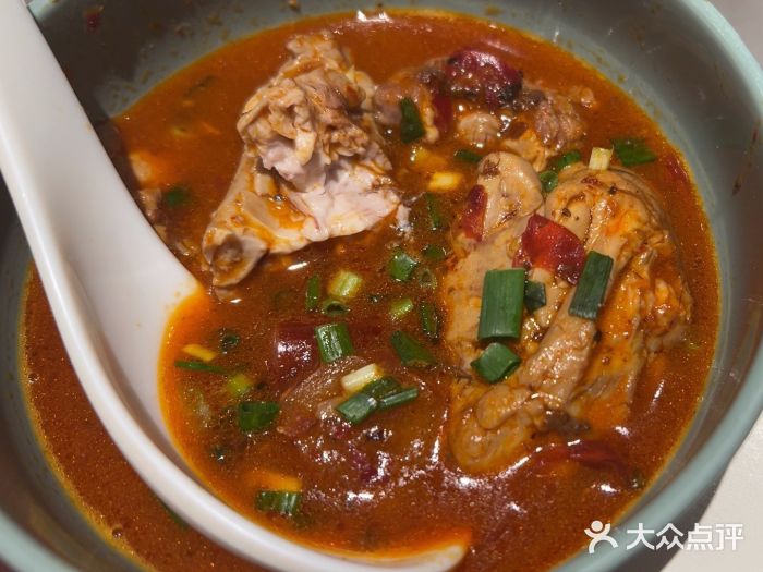 渝蛙馆(新百店)图片