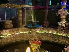 -Golden Lily河内巴黎法越料理餐厅(建国西路店)