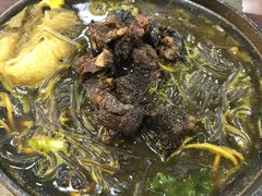 -老新隆牛肉锅贴(新街口店)