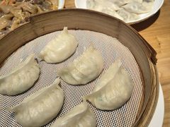 -一轩饺子馆(丽都店)