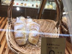 -安上烘焙 ENCHANTE(世纪汇店)