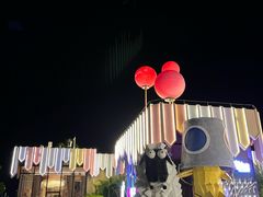 -水桶王国主题餐厅·聚会·生日派对·亲子活动·家庭套餐(亚龙湾希尔顿店)