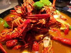 -沪小胖小龙虾(淮海中路旗舰店)