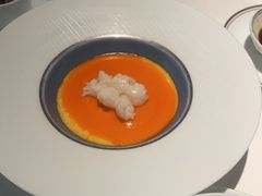 -荣轩(新荣记环球金融中心店)