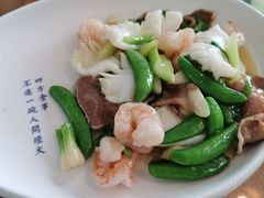 -宋小谨·泉州菜(西沙湾店)