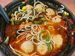 -李米线(武陵路店)