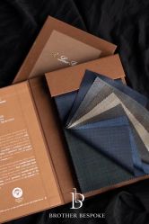 点击看大图 -BROTHER西服礼服定制·商务·婚礼(佛山南海店)