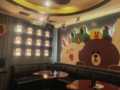 -范特西FANTASY量贩式KTV(民主广场店)