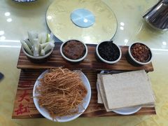 -美味居(古城店)