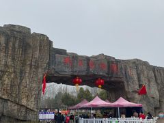 -合肥野生动物园