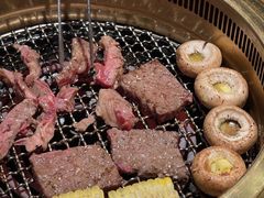 -MIKOMIKO和牛烧肉专门店(南门店)