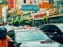 -唐人街(耀华力路)
