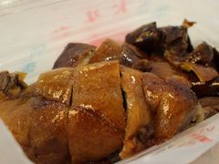 -黄连大头华烧鹅店(大良店)