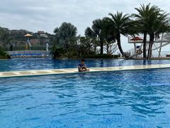 -深圳大梅沙京基洲际度假酒店