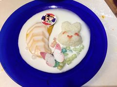 -早安曼谷泰国餐厅
