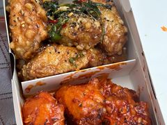 -悠个炸鸡(南京创始店)