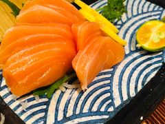 -小川洋风料理(江汉路店)