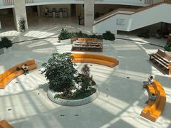 -厦门市图书馆(集美新城馆区)