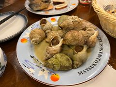 -松子料理(亮马桥店)